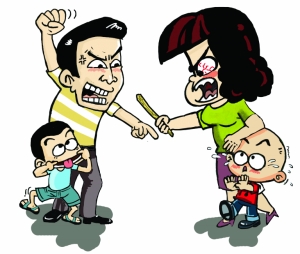 家长“复仇”记为何不断不演?